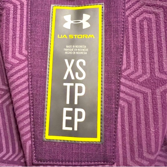 Under Armour Storm Jacket - Picture 10 of 13